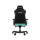 Anda Seat Kaiser 3E XL fabric Light Blue - 1473963 - zdjęcie 2